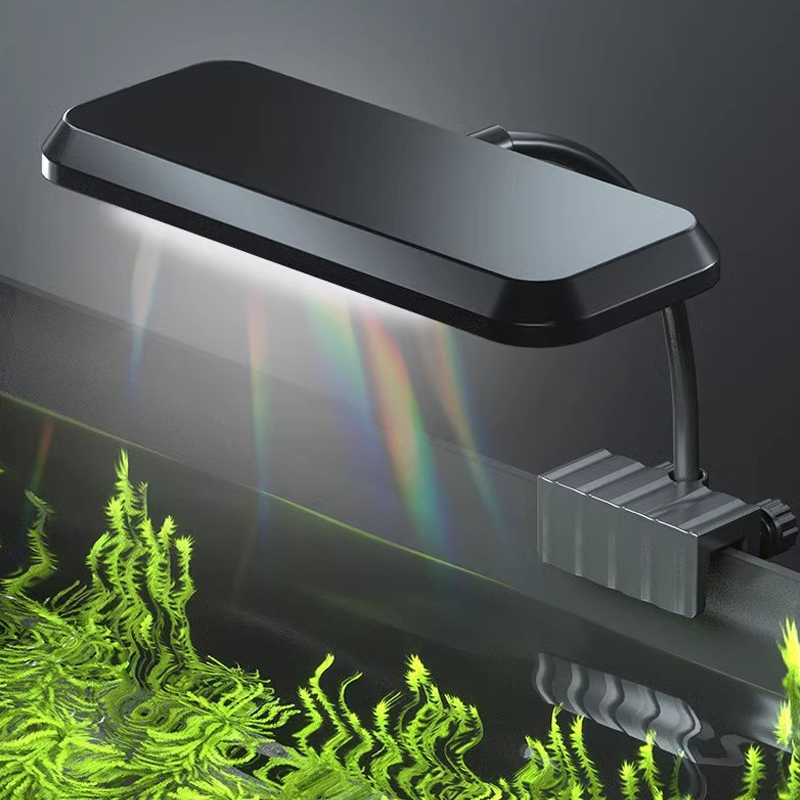 Aquarium Fish Buy - 13W LED Lamba Akvaryum Dekoratif Su