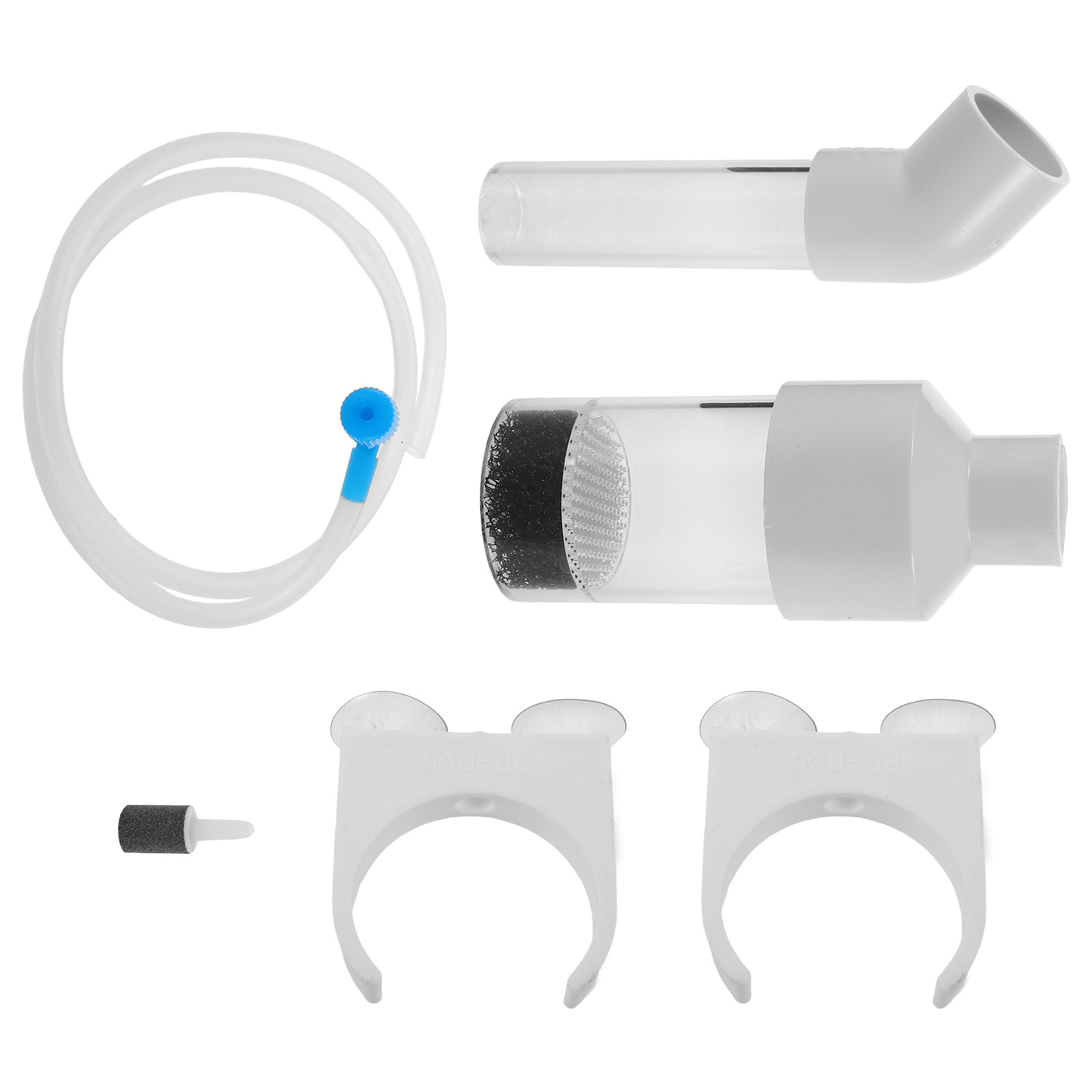 Aquarium Fish Usa - Çiklit Balıkları Yumurta Kuluçka Makinesi 50Mm
