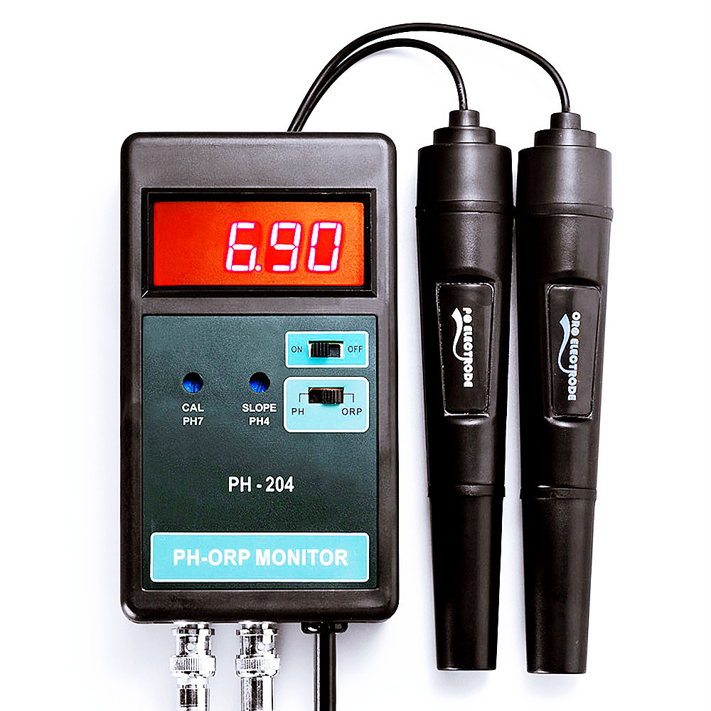 Aquarium Fish In Online - PH-204 Akvaryum Balık Tankı için Sıcaklık