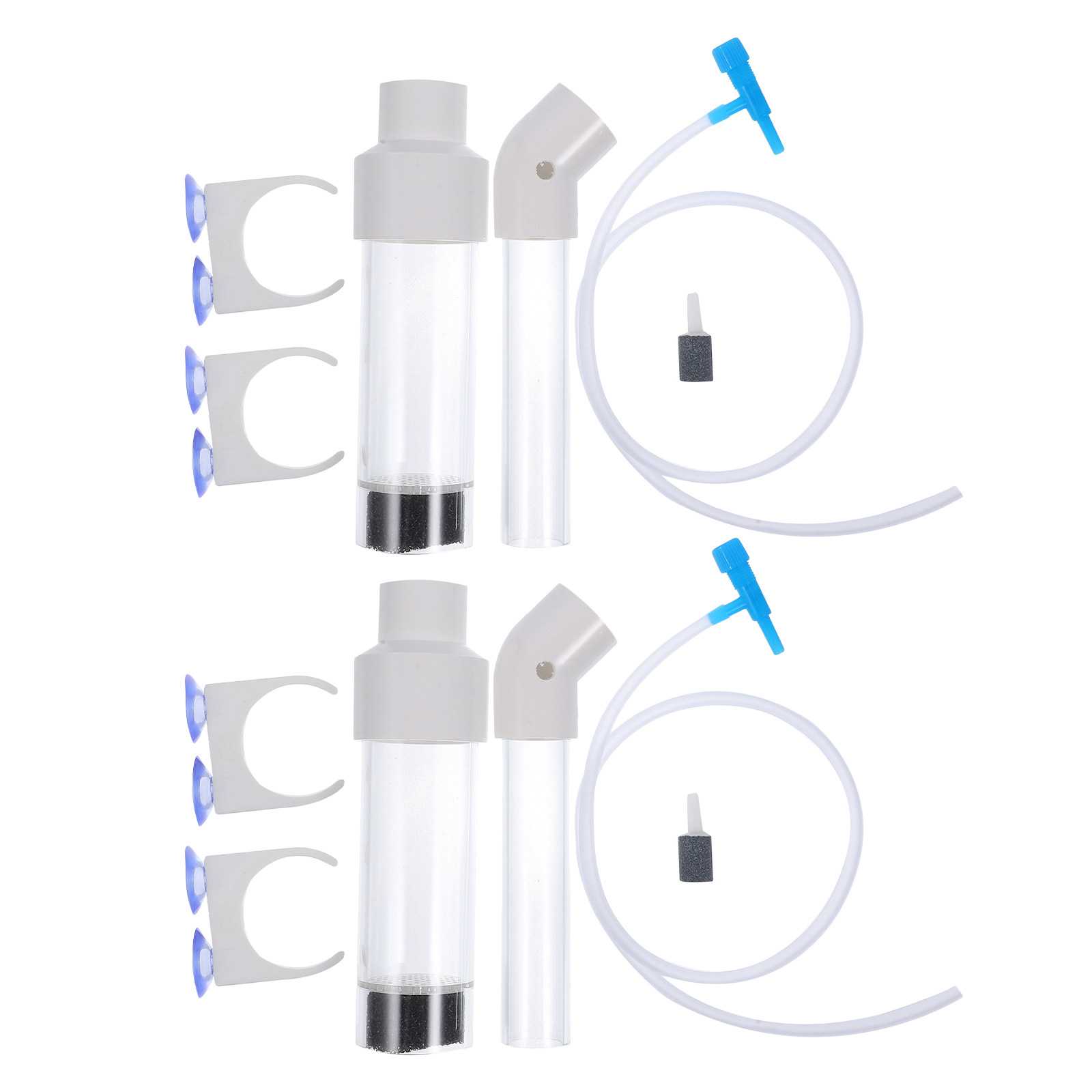 Aquarium Fish Usa - 2 Set Balık Yumurtası Kuluçka Makinesi
