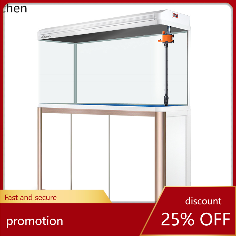Live Fish Aquarium - CZ Orta Boy Salon Balık Tankı