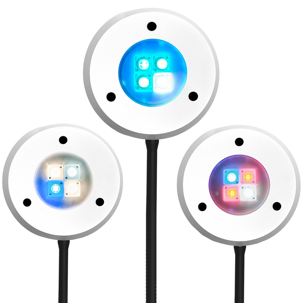Refugium Light Nano - SpectraAqua Nano SP20 akvaryum LED ışıkları