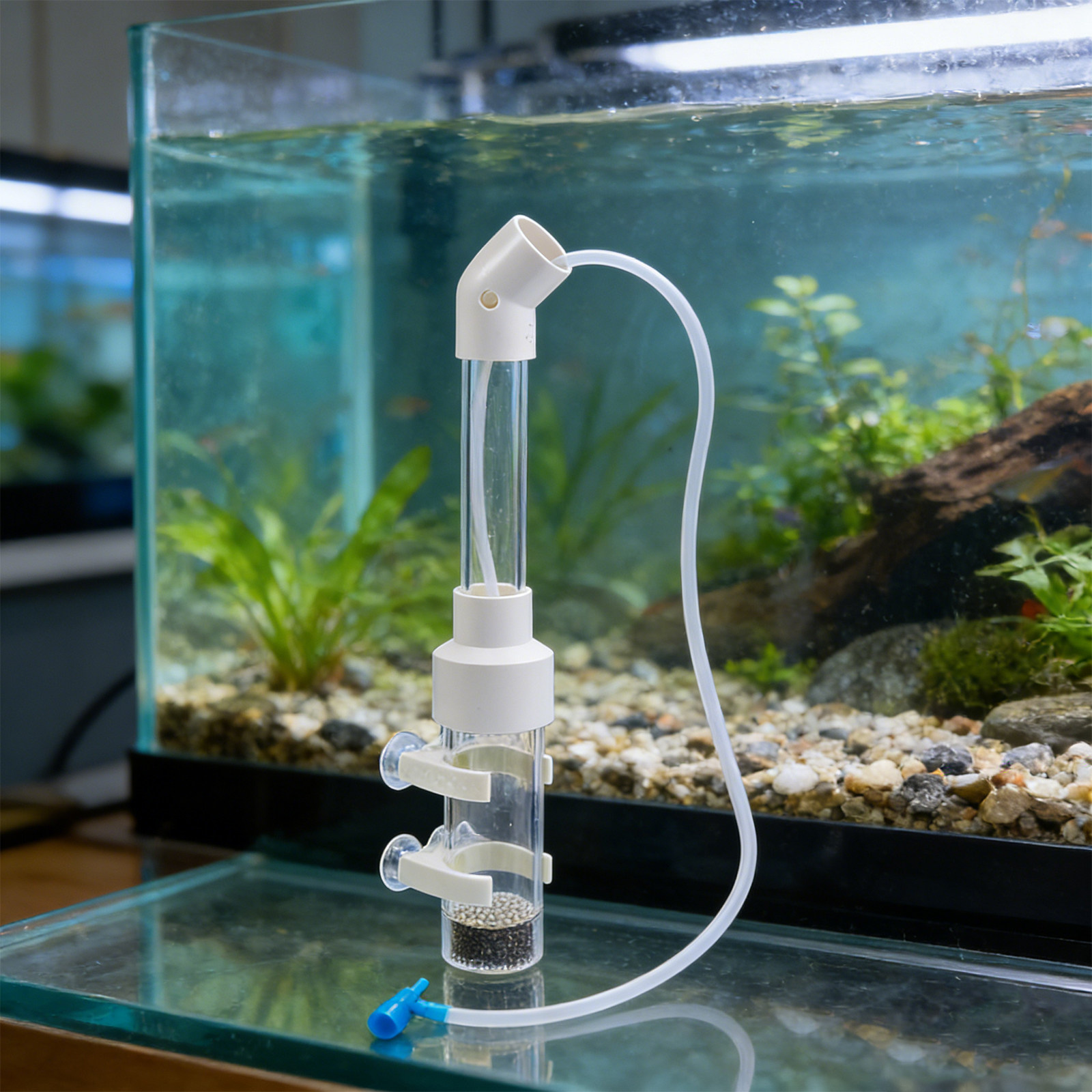 Aquarium Fish Usa - 2 Set Balık Yumurtası Kuluçka Kiti