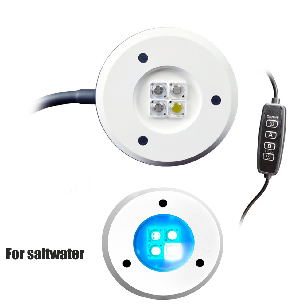 Refugium Light Nano - Spectra SP20 Nano tankı akvaryum LED