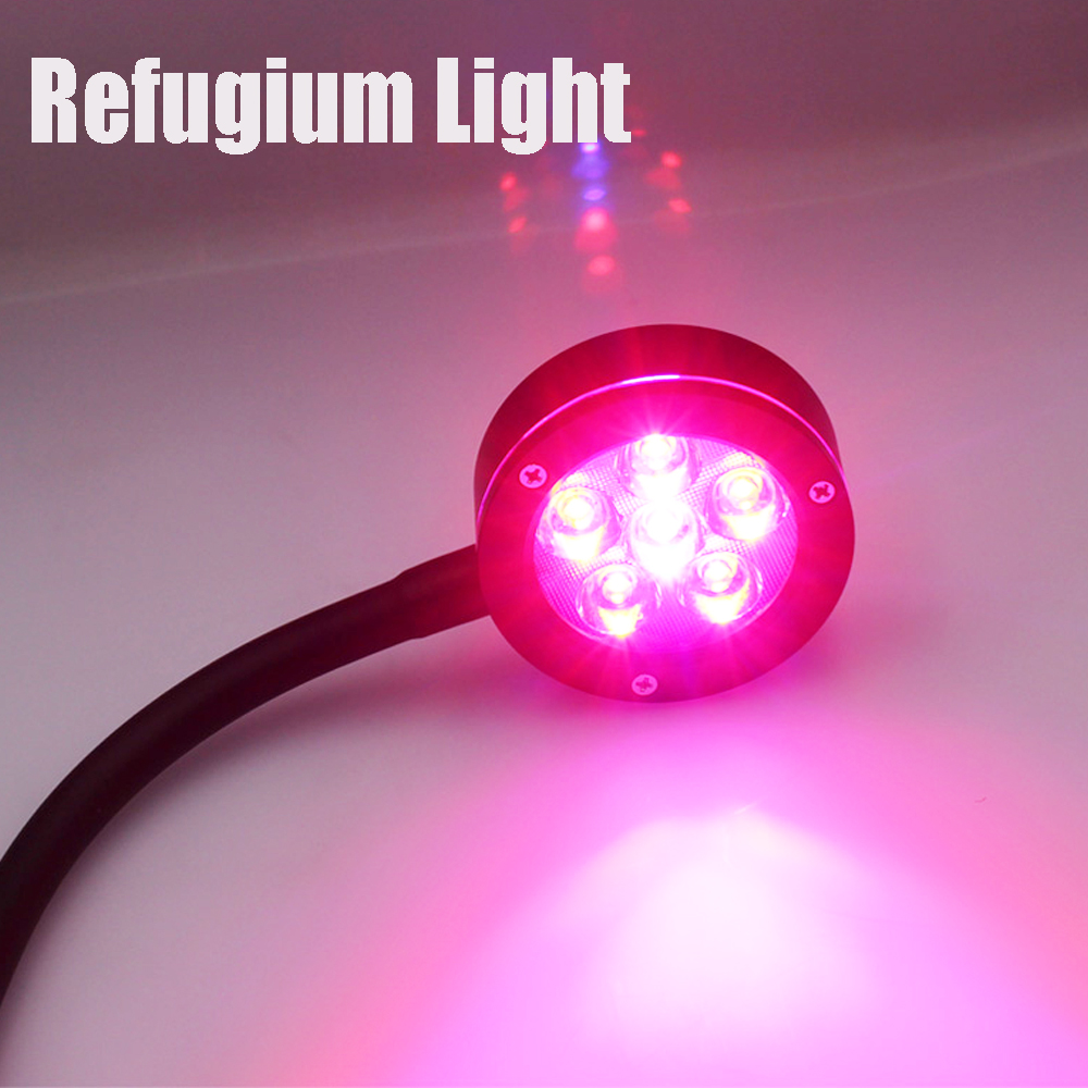 Refugium Light Nano - Nano Glo Refugium akvaryum Sump LED
