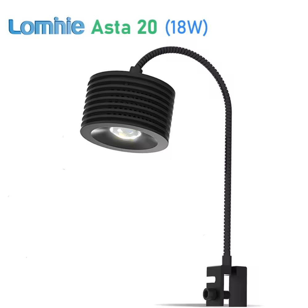 Refugium Light Nano - Lominie Asta 20 Tatlı Su 18