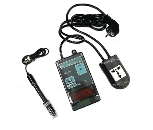 PH-201 Online Dijital PH Kontr - Aquarium Fish In Online incelemesi ve fiyatı