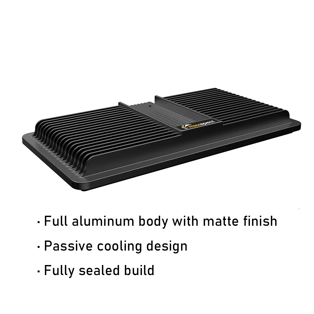 Jump MJ-L130 30W Tam Spektruml - Refugium Light Nano incelemesi ve fiyatı