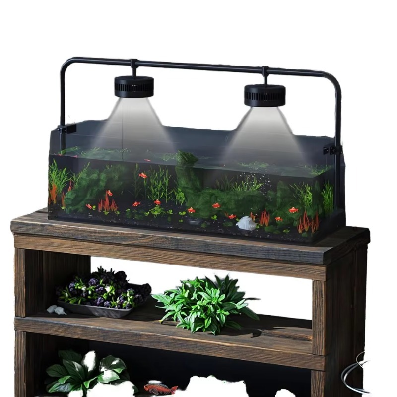 Jecod CLD Tam Spektrumlu LED A - Live Fish Aquarium incelemesi ve fiyatı
