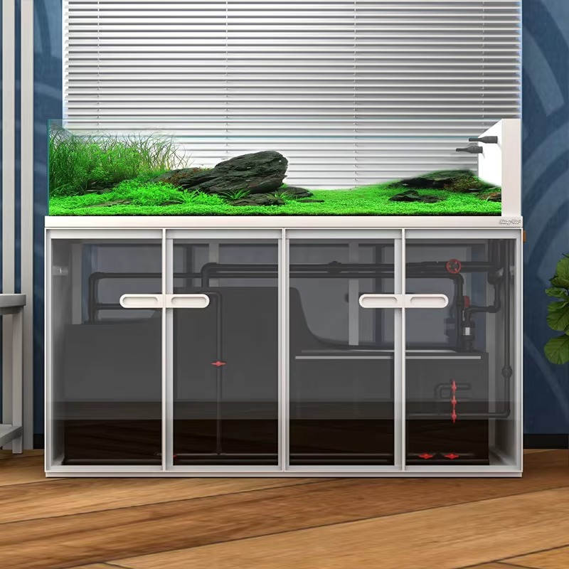 Akvaryum aksesuarları Ticari B - Aquarium Fish Fishing incelemesi ve fiyatı
