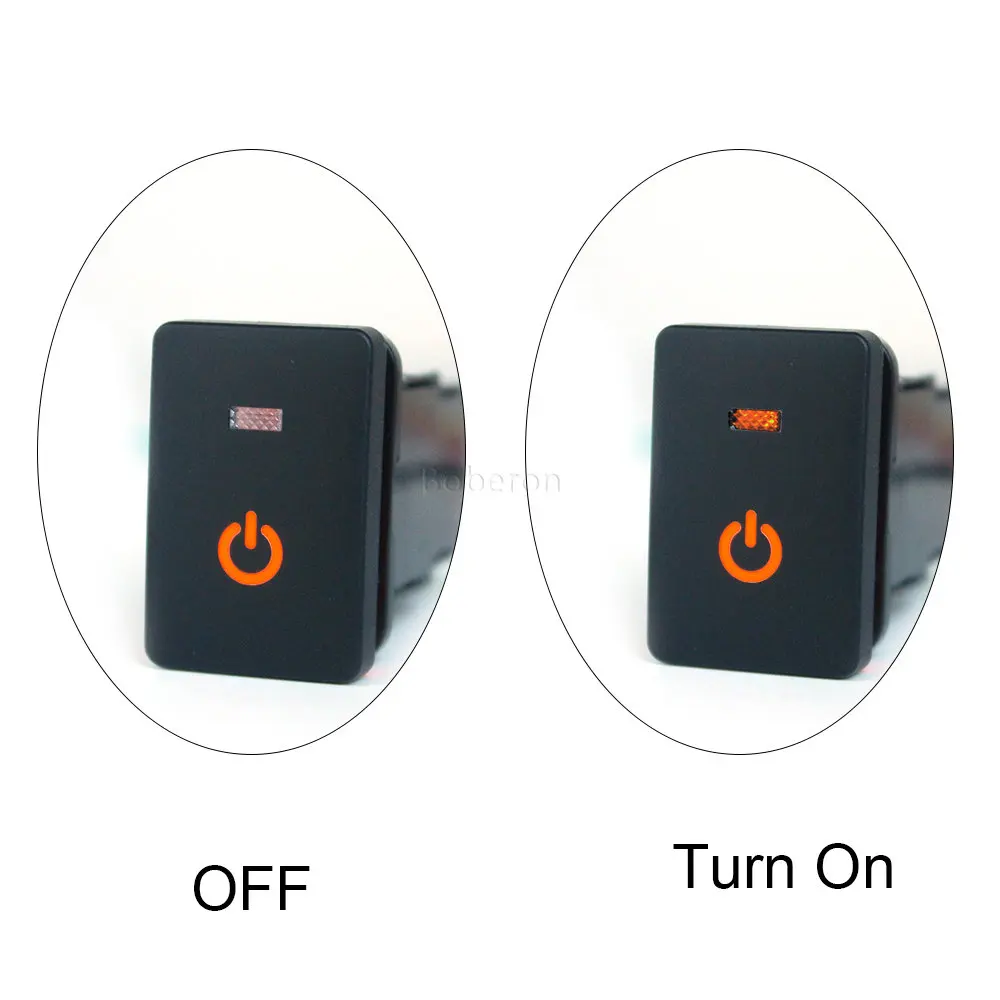 1 adet güç kaynağı turuncu LED - Refugium Light Nano incelemesi ve fiyatı