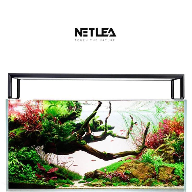 Netlea AT5S V4 Akıllı Wifi APP - Aquarium Fish Buy incelemesi ve fiyatı
