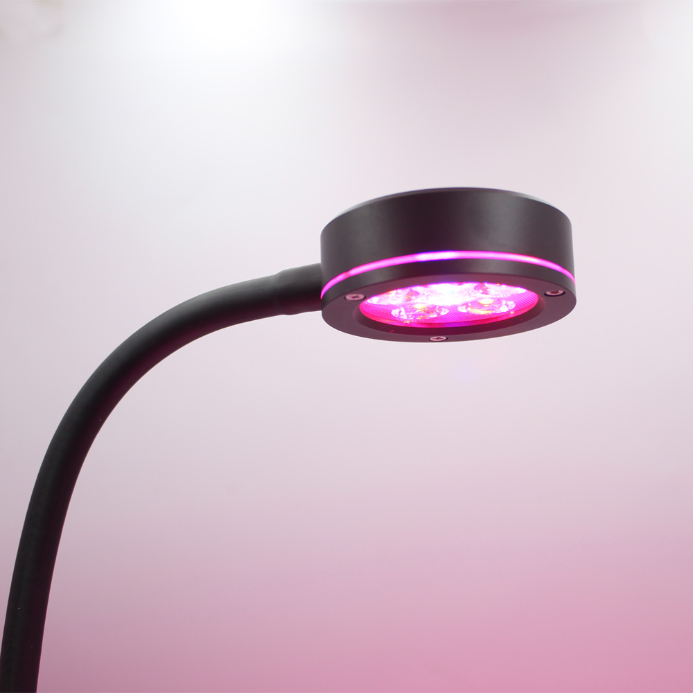 Klipsli 18W Nano Bitki Büyümek - Refugium Light Nano incelemesi ve fiyatı