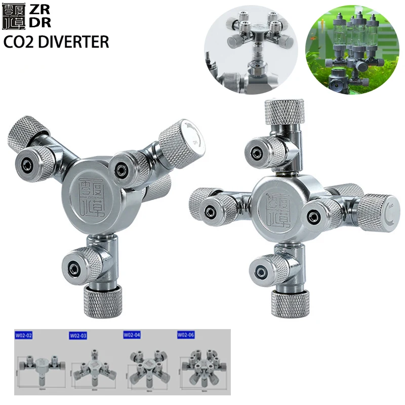 ZRDR Balık Tankı Çok Kanallı C - Aquarium Fish Buy incelemesi ve fiyatı