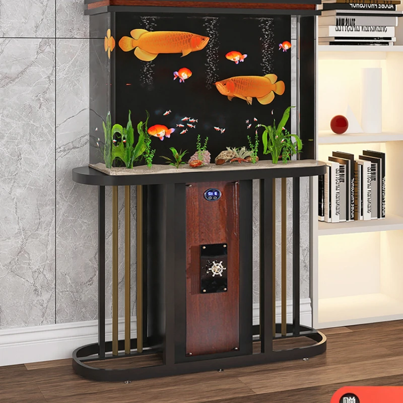 Küçük Boy Su Balık Tankı Akril - Aquarium Fish Small incelemesi ve fiyatı