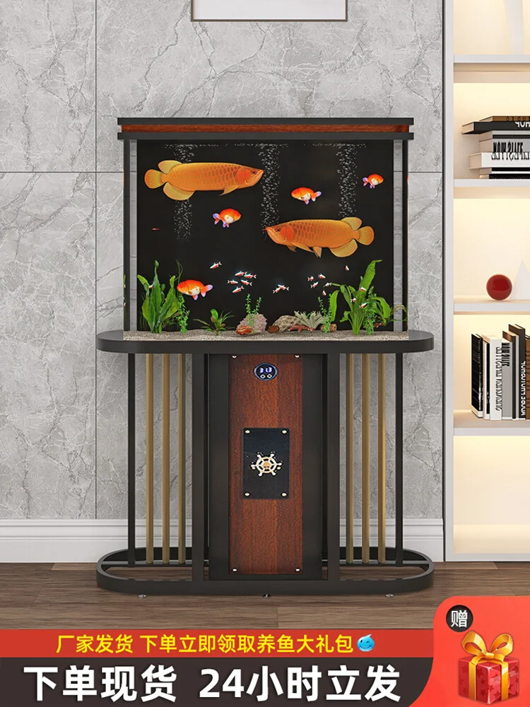 Küçük Boy Su Balık Tankı Akril - Aquarium Fish Small incelemesi ve fiyatı