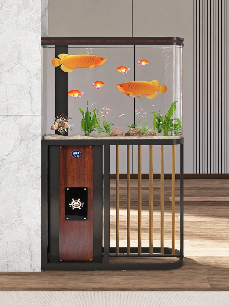 Küçük Boy Su Balık Tankı Akril - Aquarium Fish Small incelemesi ve fiyatı
