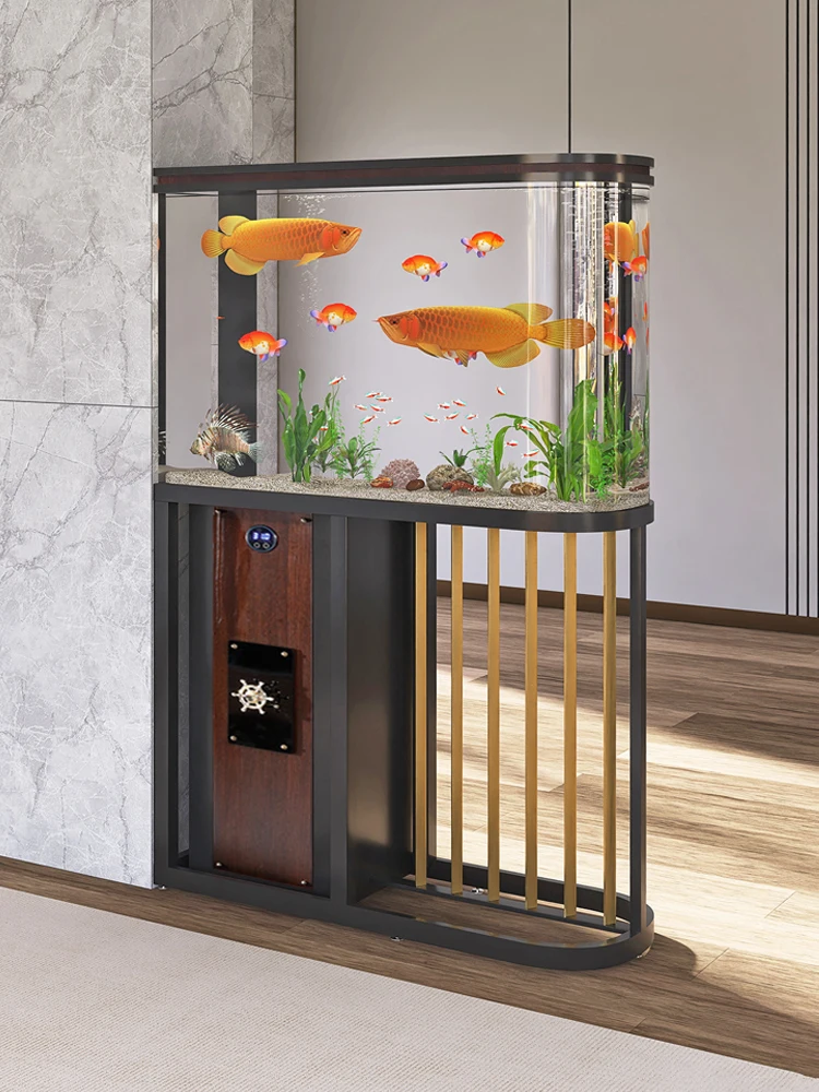Küçük Boy Su Balık Tankı Akril - Aquarium Fish Small incelemesi ve fiyatı
