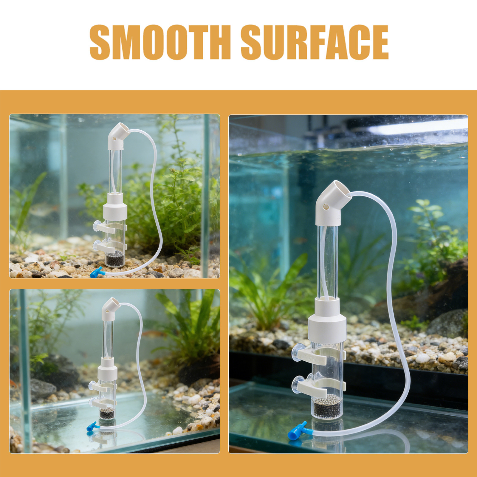 2 Set Balık Yumurtası Kuluçka  - Aquarium Fish Usa incelemesi ve fiyatı