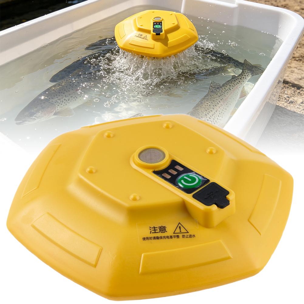 Kablosuz Şarj Edilebilir Akvar - Aquarium Fish Fishing incelemesi ve fiyatı