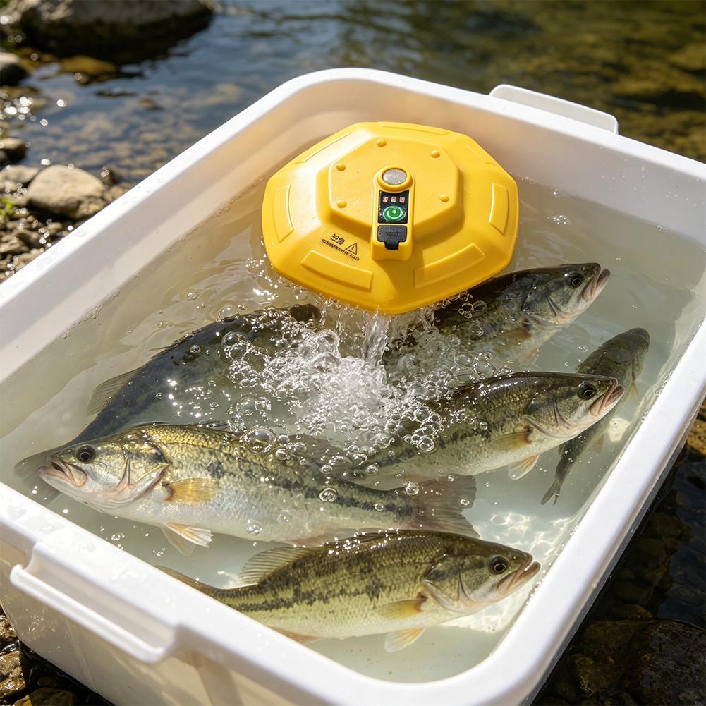 Kablosuz Şarj Edilebilir Akvar - Aquarium Fish Fishing incelemesi ve fiyatı