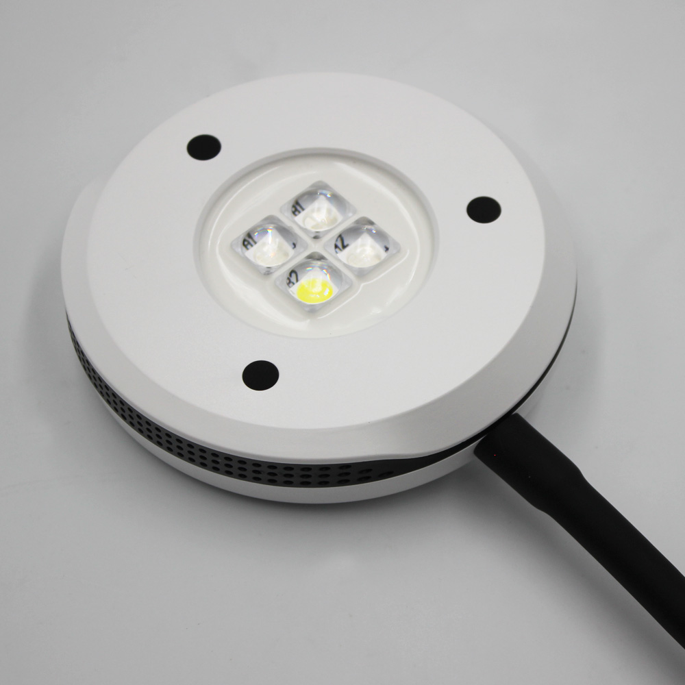 SpectraAqua Nano SP20 akvaryum - Refugium Light Nano incelemesi ve fiyatı