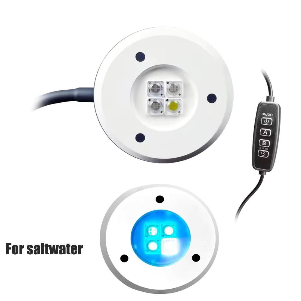 Yeni Spectra SP20 Nano tankı a - Refugium Light Nano incelemesi ve fiyatı