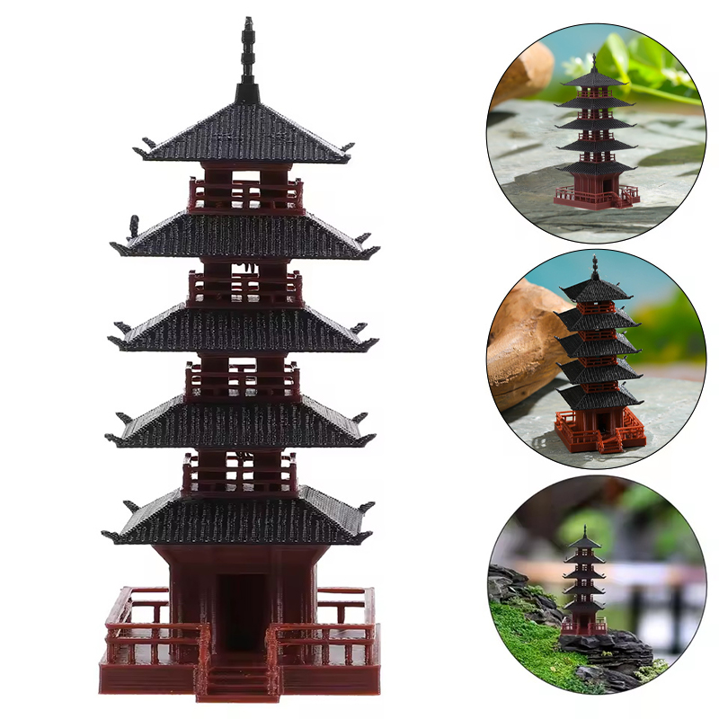 Bahçe Akvaryum Bonsai Dekor Mi - Aquarium Fish Small incelemesi ve fiyatı