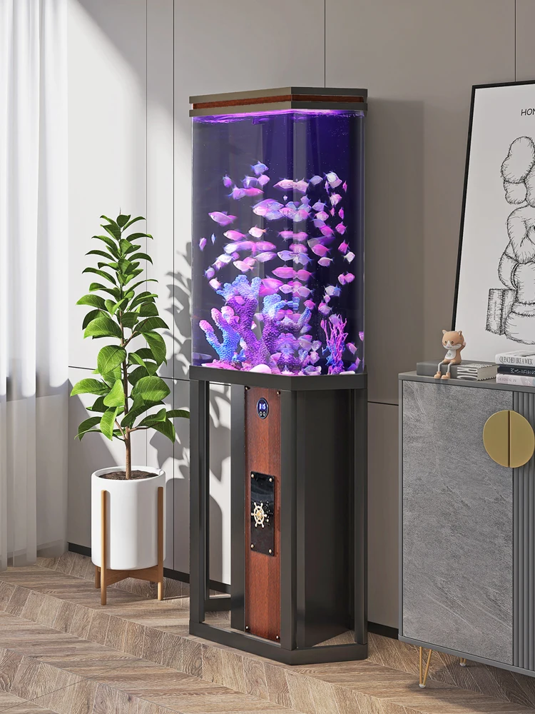 Oturma Odası Balık Tankı Küçük - Aquarium Fish Small incelemesi ve fiyatı
