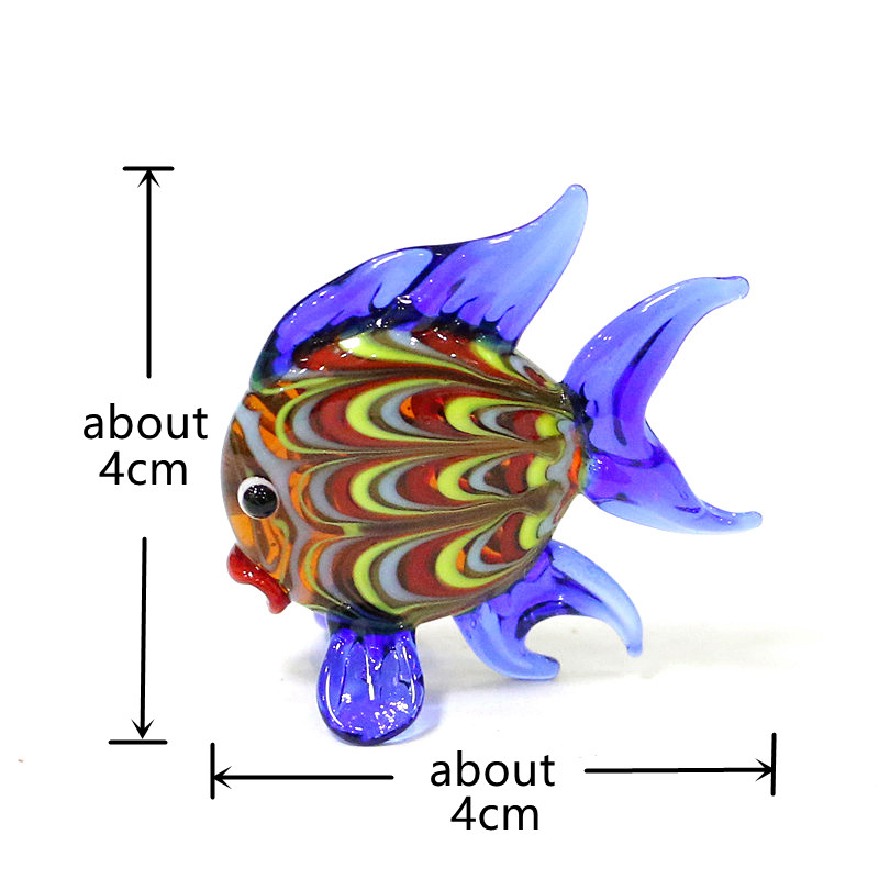 Renkli Tropikal Balık Mini Fig - Aquarium Fish Small incelemesi ve fiyatı