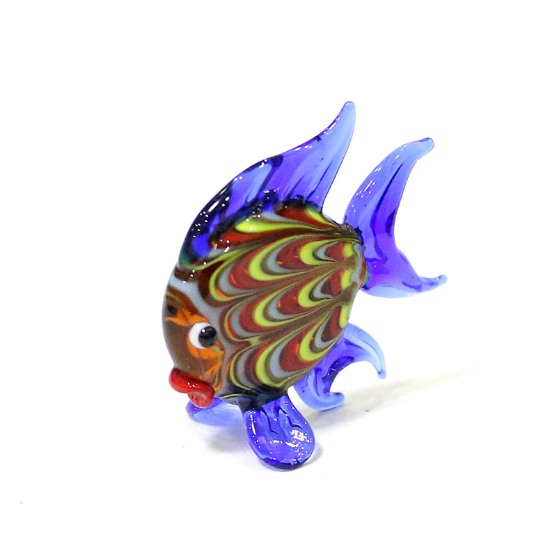 Renkli Tropikal Balık Mini Fig - Aquarium Fish Small incelemesi ve fiyatı