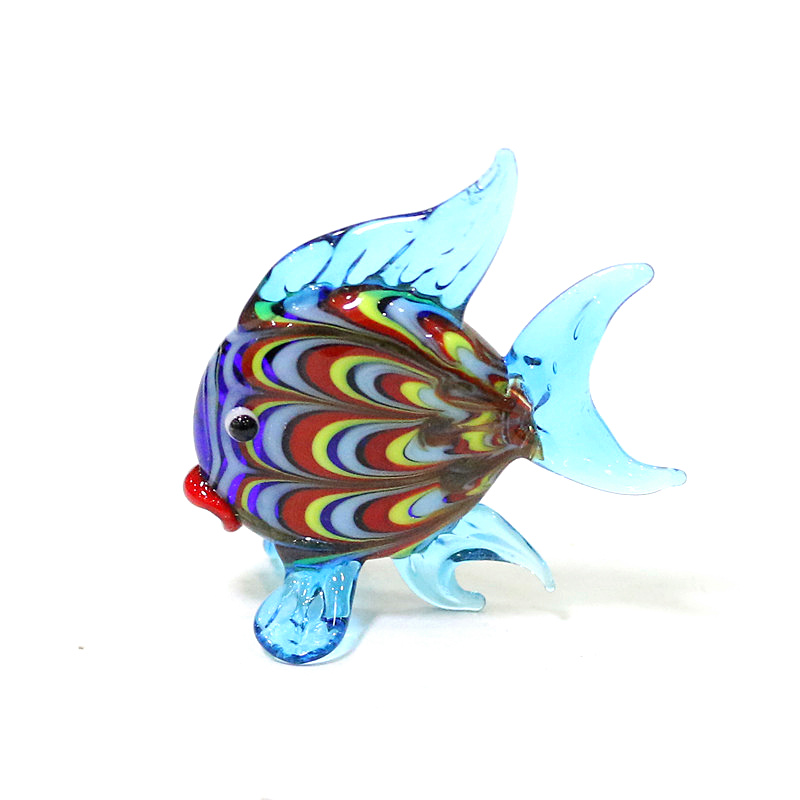 Renkli Tropikal Balık Mini Fig - Aquarium Fish Small incelemesi ve fiyatı
