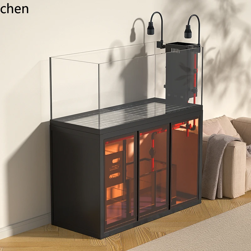 YFY sırt çantası tipi akvaryum - Live Fish Aquarium incelemesi ve fiyatı