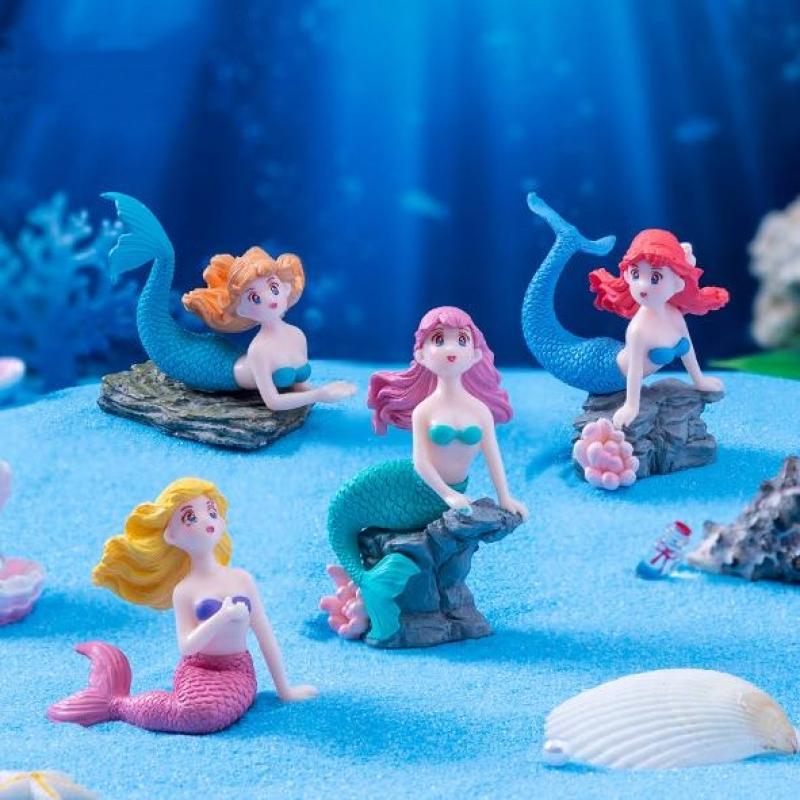 4 adet plastik balık tankı küç - Aquarium Fish Buy incelemesi ve fiyatı