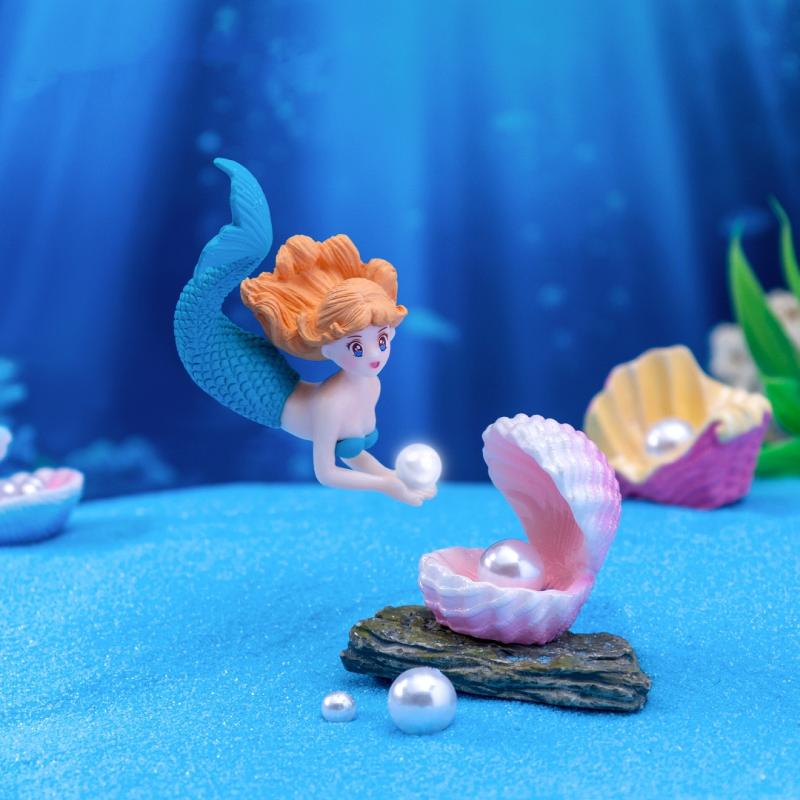 4 adet plastik balık tankı küç - Aquarium Fish Buy incelemesi ve fiyatı