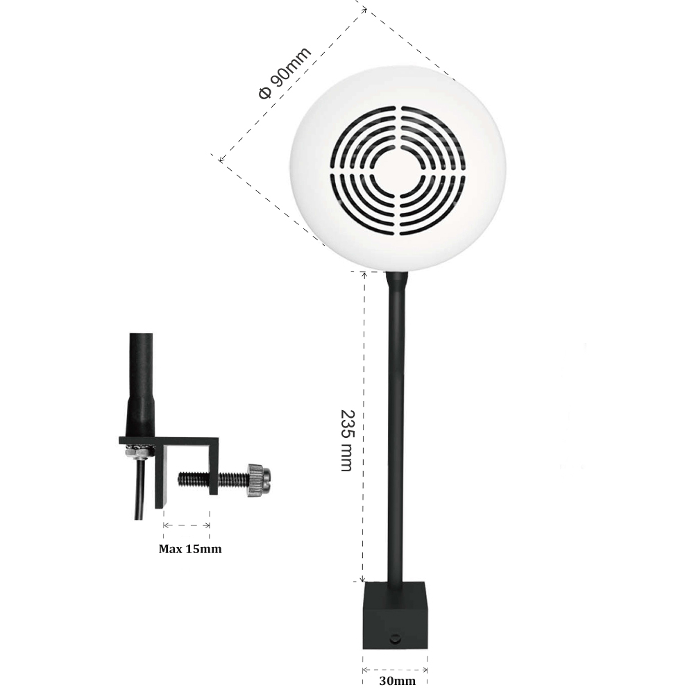 20W Spectra SP20 Ac110-240V Ta - Refugium Light Nano incelemesi ve fiyatı