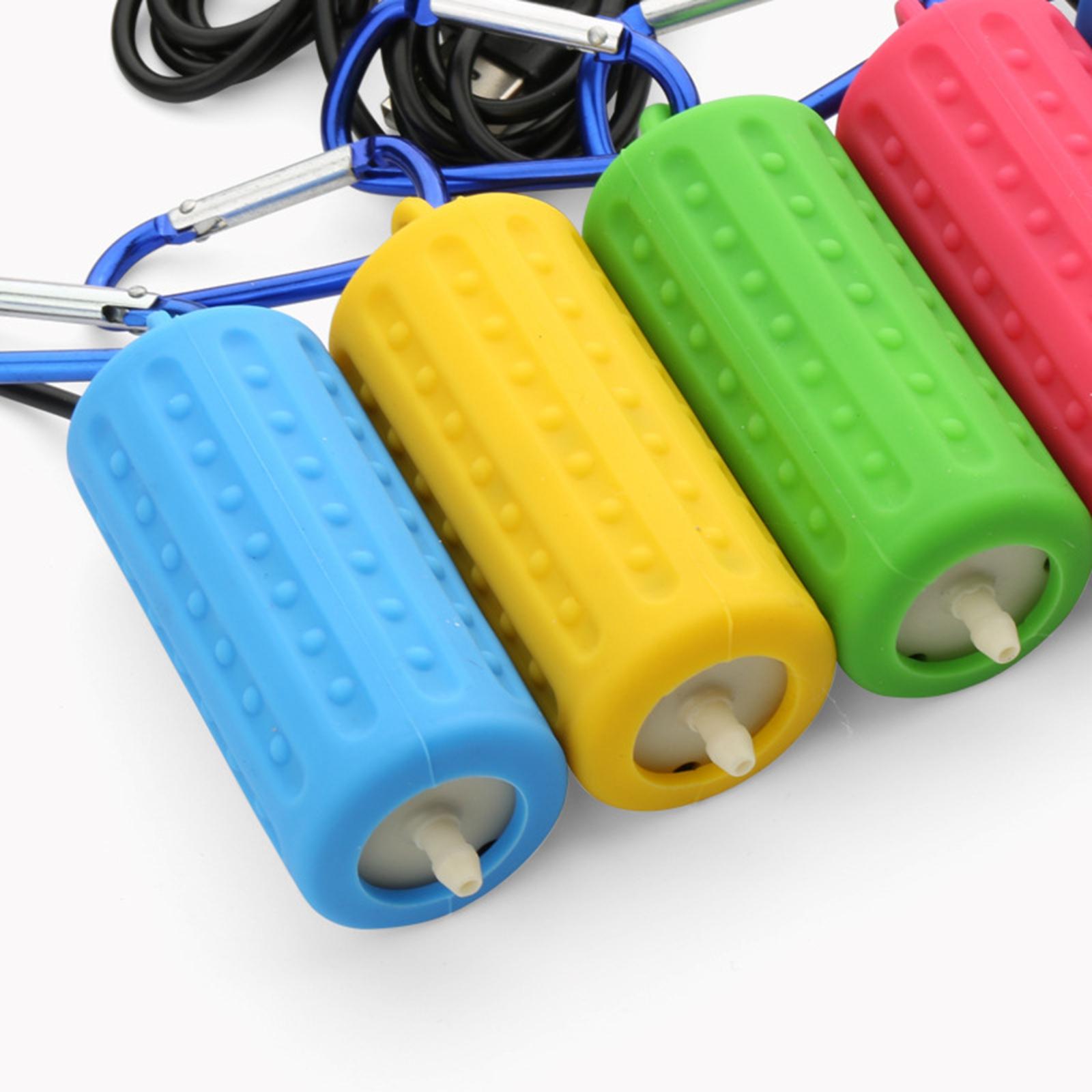 Balık Tankı Hava Pompası USB M - Aquarium Fish Fishing incelemesi ve fiyatı
