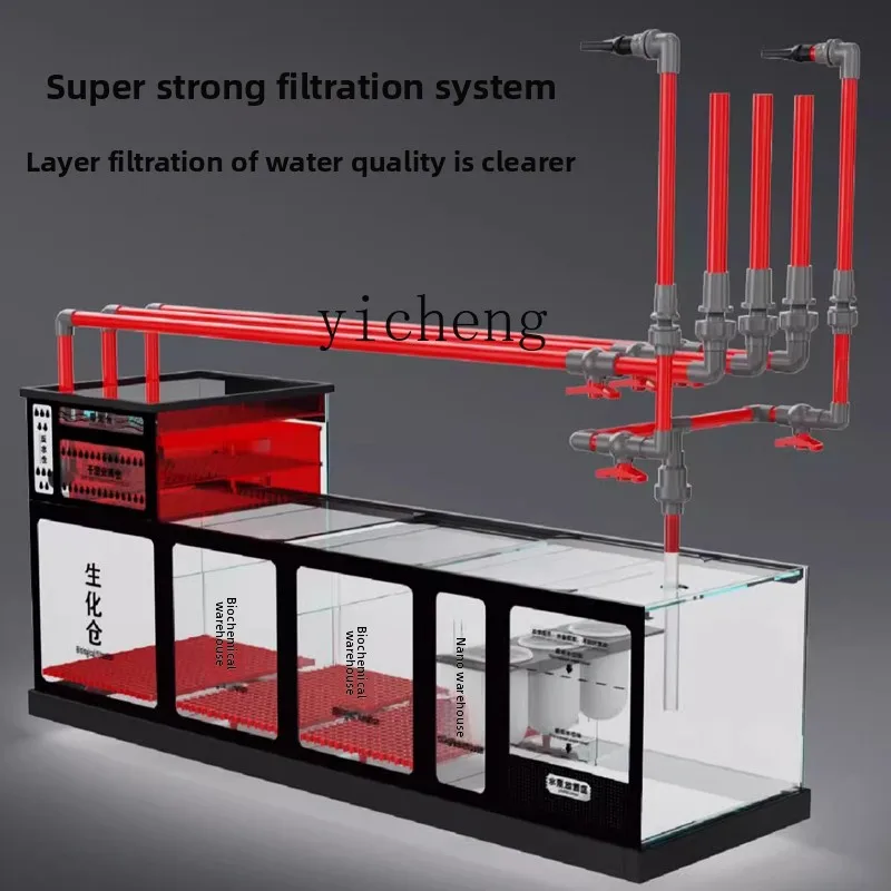L14 balık tankı ultra beyaz ca - Live Fish Aquarium incelemesi ve fiyatı