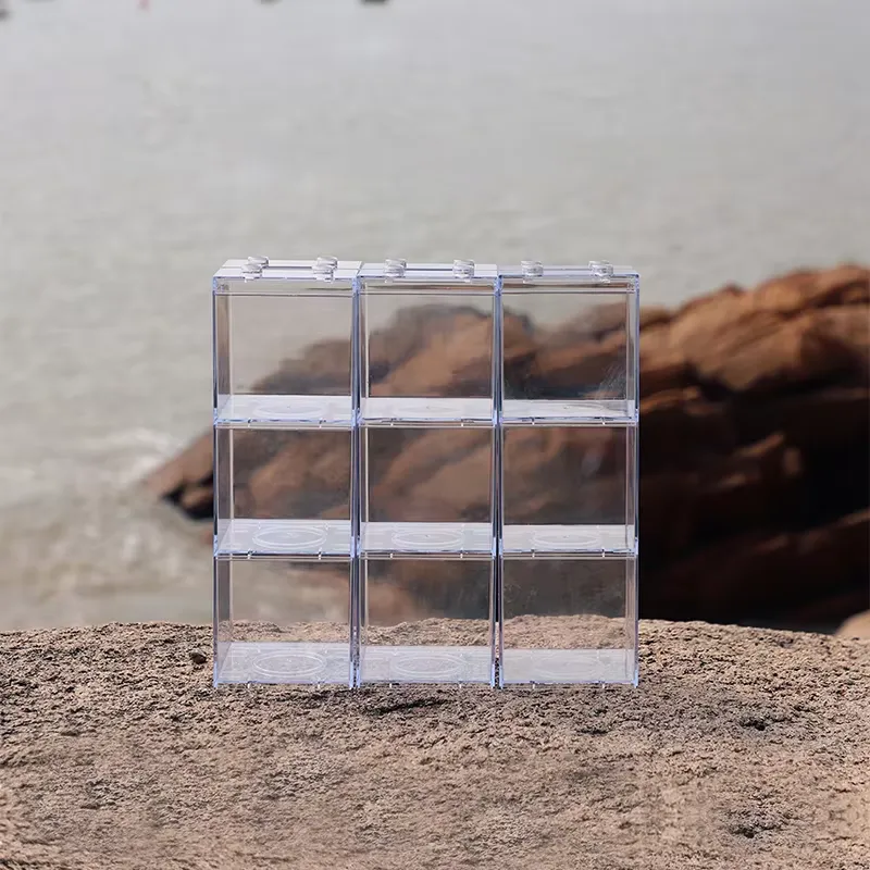 Relaxlines Mini Akvaryum Kutus - Aquarium Fish Small incelemesi ve fiyatı