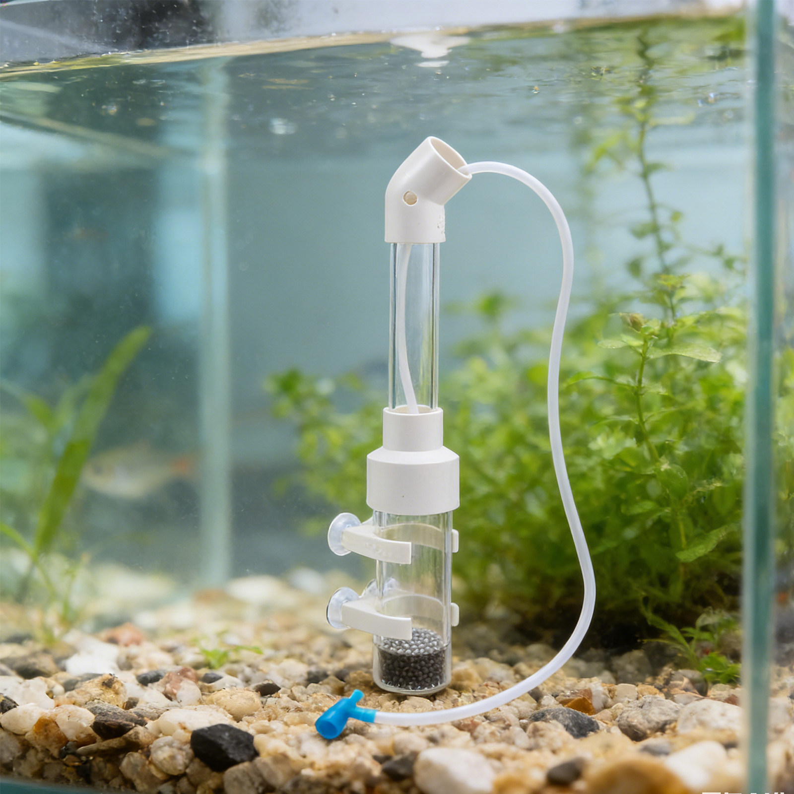 2 Set Balık Yumurtası Kuluçka  - Aquarium Fish Usa incelemesi ve fiyatı