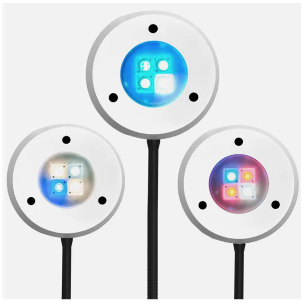 Spectra SP20 Nano tankı akvary - Refugium Light Nano incelemesi ve fiyatı