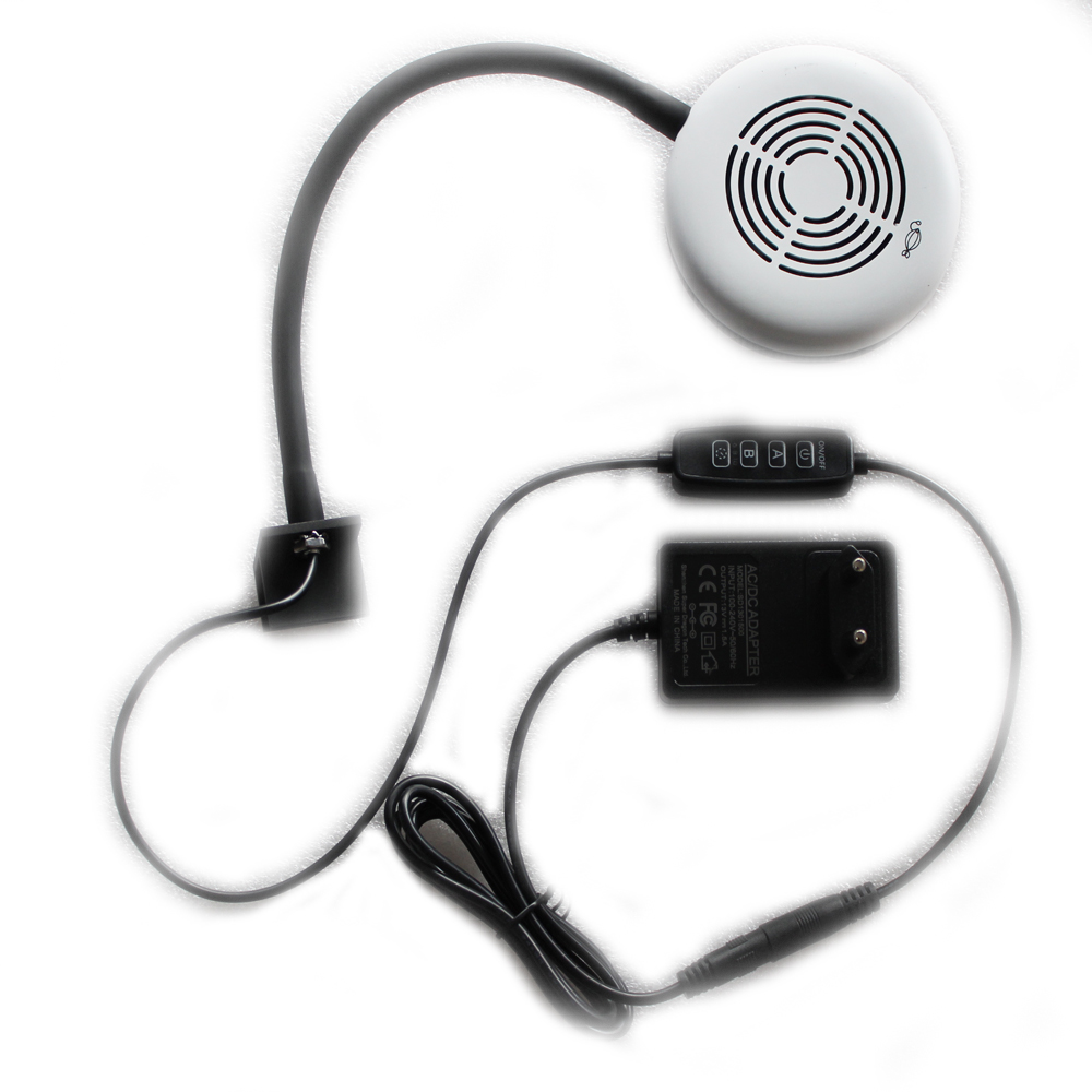 Spectra SP20 Nano tankı akvary - Refugium Light Nano incelemesi ve fiyatı