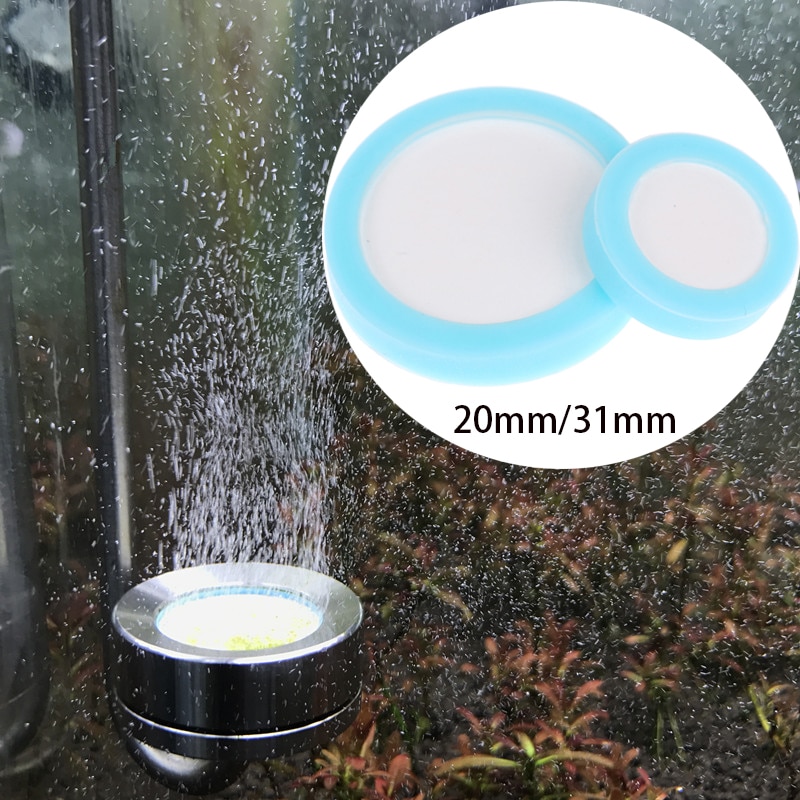 Seramik akvaryum CO2 difüzör r - Aquarium Fish Buy incelemesi ve fiyatı