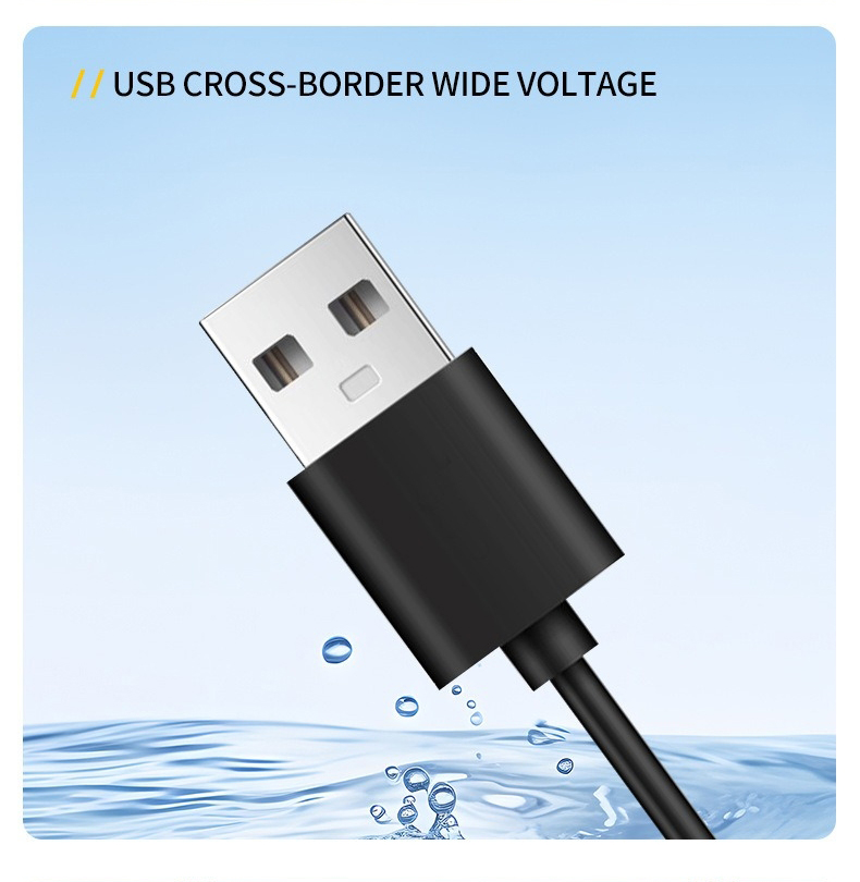 Akvaryum USB LED Işık Tam Spek - Aquarium Fish Buy incelemesi ve fiyatı