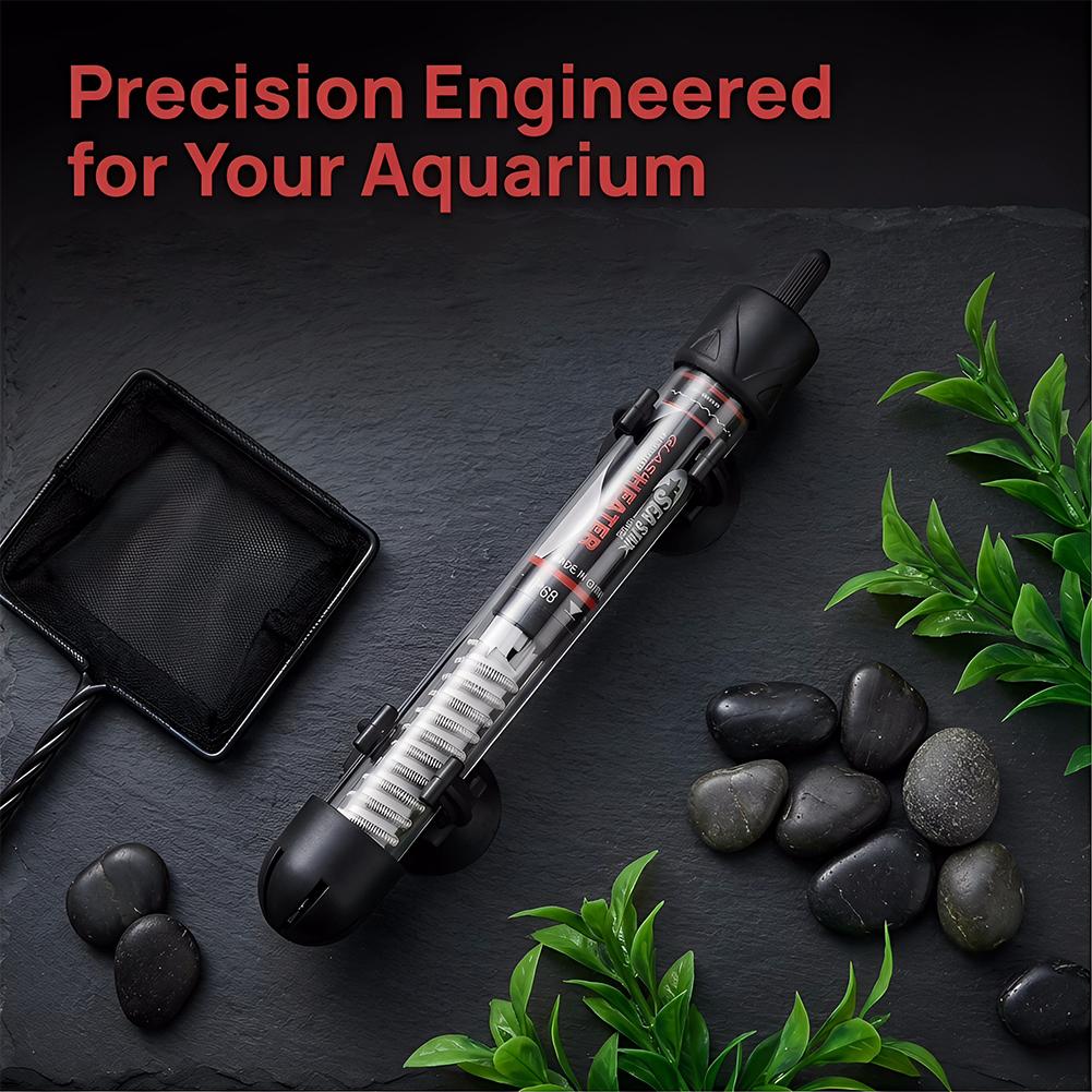 Akvaryum Isıtıcı Otomatik Sabi - Aquarium Fish Buy incelemesi ve fiyatı