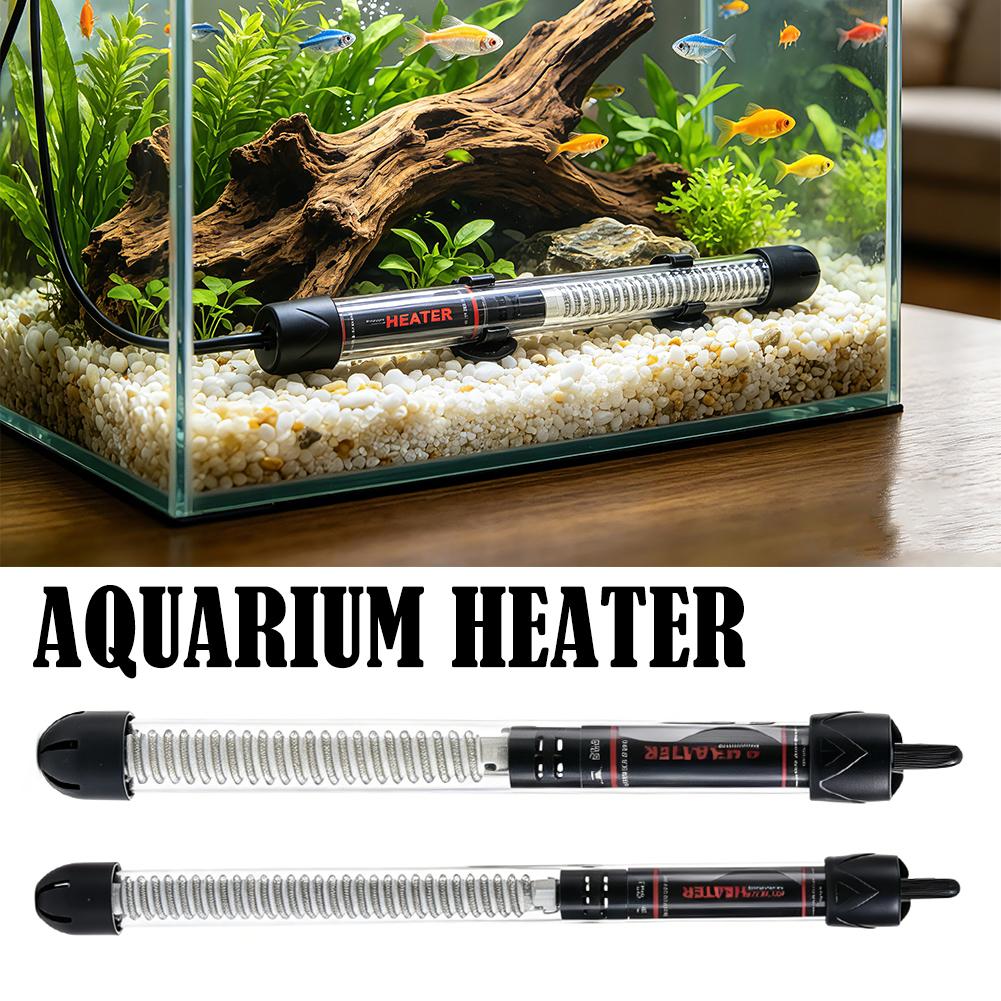 Akvaryum Isıtıcı Otomatik Sabi - Aquarium Fish Buy incelemesi ve fiyatı