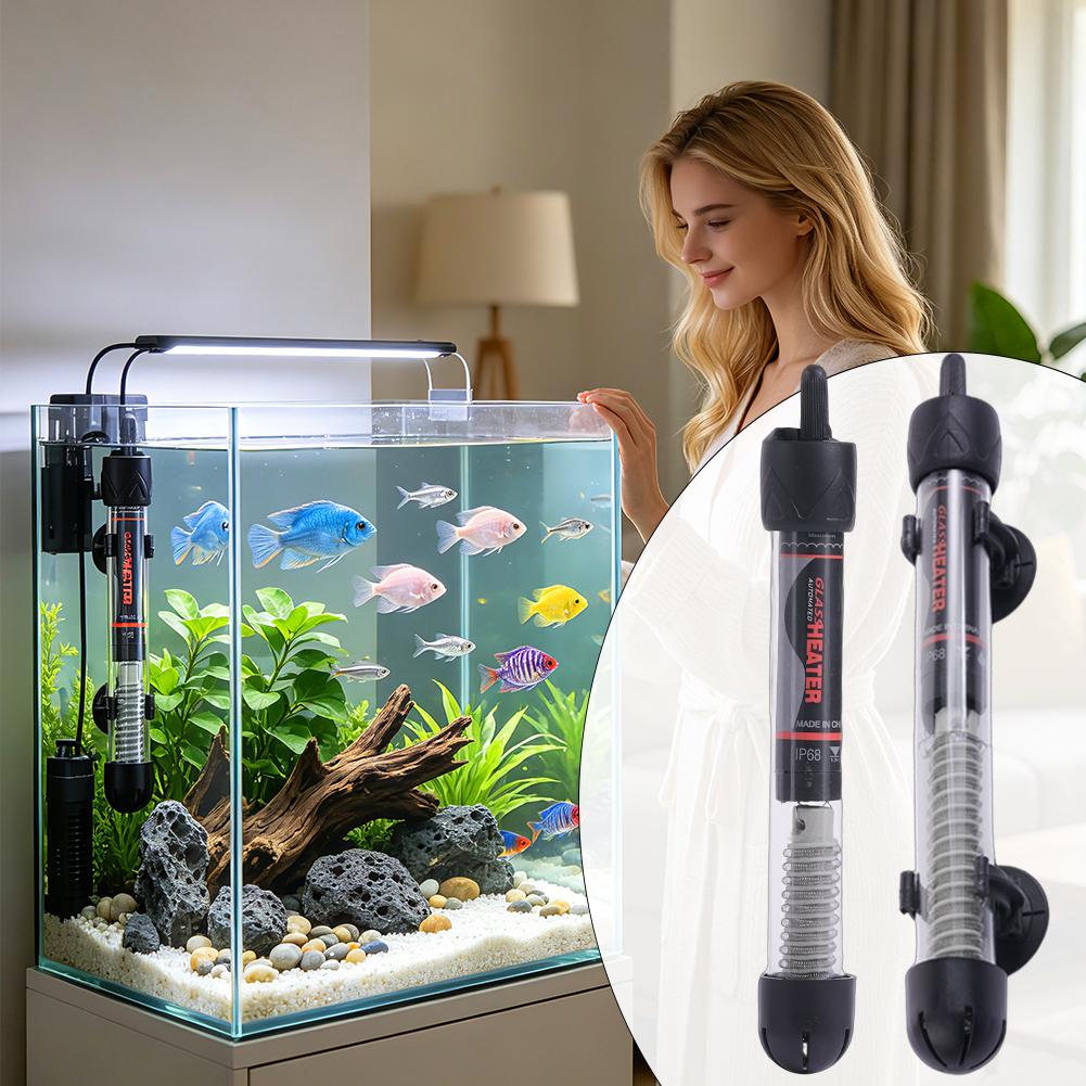 Akvaryum Isıtıcı Otomatik Sabi - Aquarium Fish Buy incelemesi ve fiyatı