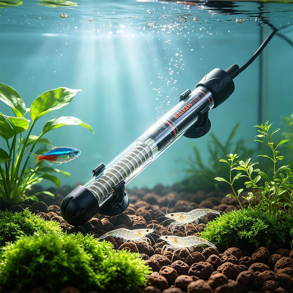 Akvaryum Isıtıcı Otomatik Sabi - Aquarium Fish Buy incelemesi ve fiyatı