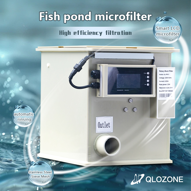 Yeni Tasarım Mini Döner Tambur - Aquarium Fish Usa incelemesi ve fiyatı