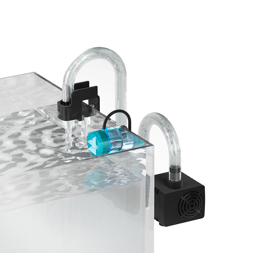 FZONE ATO-380P Otomatik Dolum  - Aquarium Fish Buy incelemesi ve fiyatı